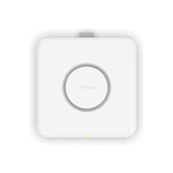 Tri-band WiFi-router - NETGEAR - WBE750 - Wi-Fi 7 - Fjärrhantering - VPN - QoS