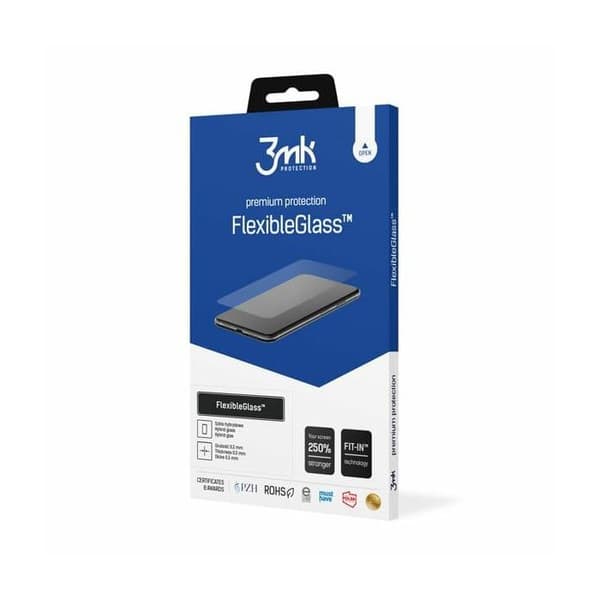 Hybridglas för Blackview TAB 16 Pro 3MK 13"