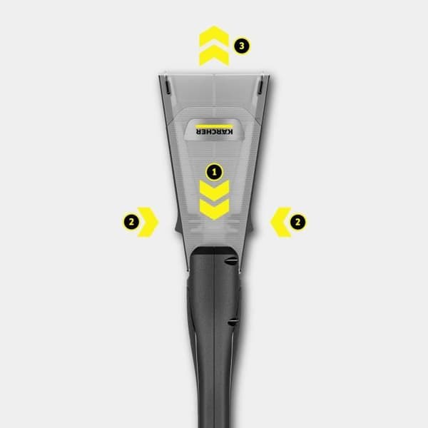 Lance Eco Booster - KARCHER - K7