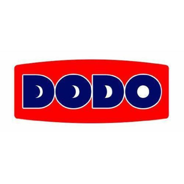 Täcke - Dodo - Mont Blanc - 70% gås- och ankdun - 100% bomullspercale - 200 x 200 cm Vit