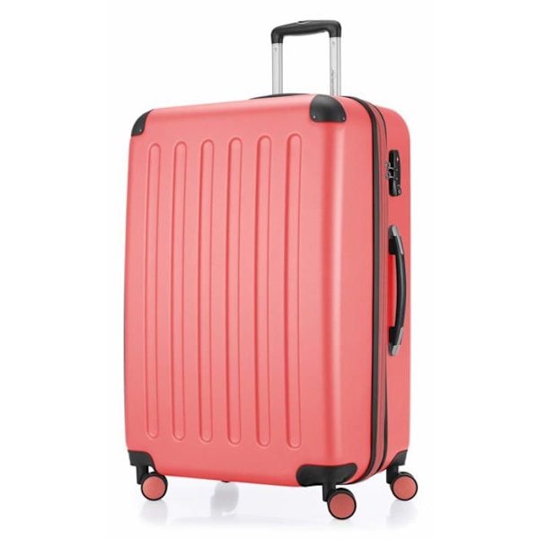 Resväska eller bagage säljs ensam Hauptstadtkoffer - HK28-1203-R2-OR
