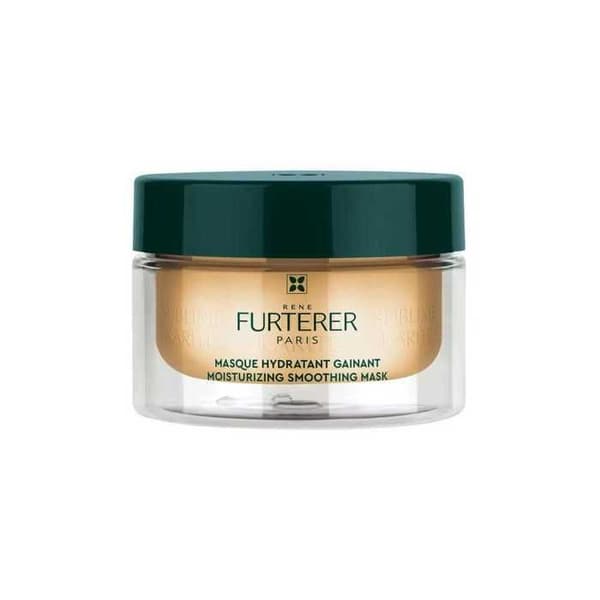 Masque - FURTERER - Sublime Karité - 200Ml - Återfuktande - Torrt hår