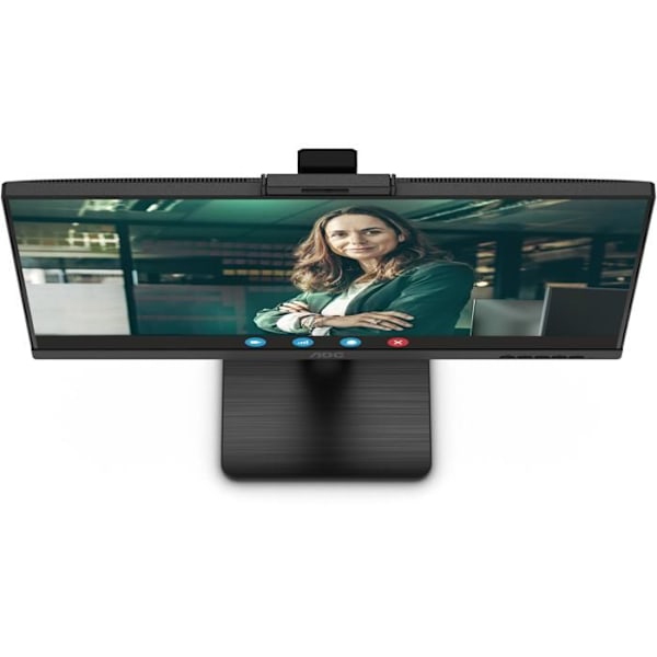AOC - Produktmodell: 24P3 Svart