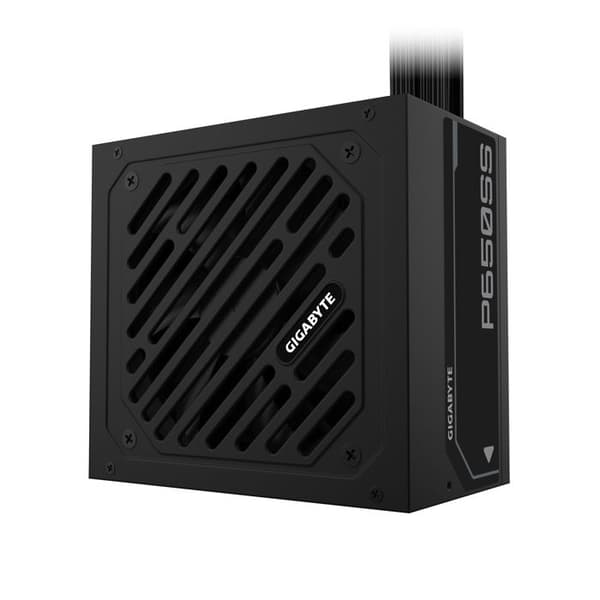 Gigabyte 550W- GP-P650SS