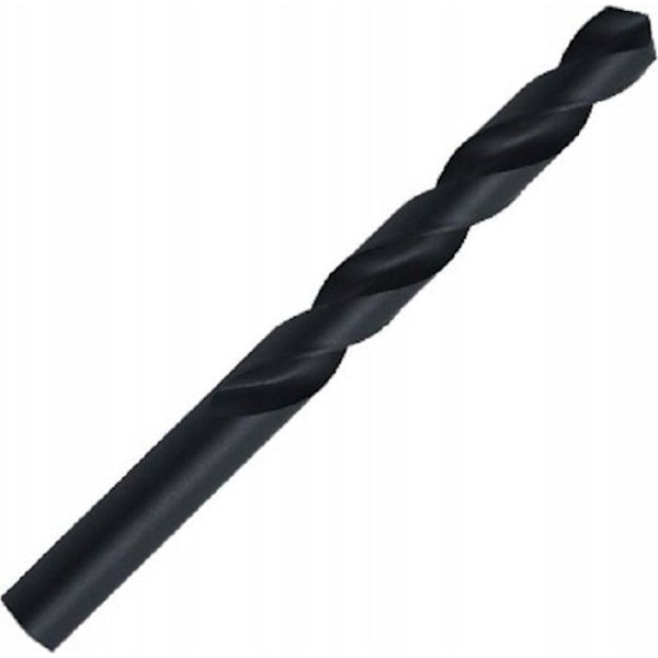 Foret - meche Nord verktyg - NT-338-090-CO5 - Foret DIN 338 HSSE-CO5 9,0mm, Typ N (1/10)