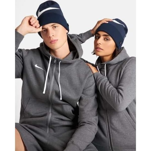 Fotbollskeps - Nike - AV9751-451 - Dri-FIT - Bekväm - Sportkläder Blå