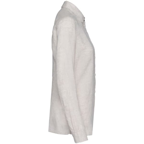 Spasso linneblus dam - lin linne XL