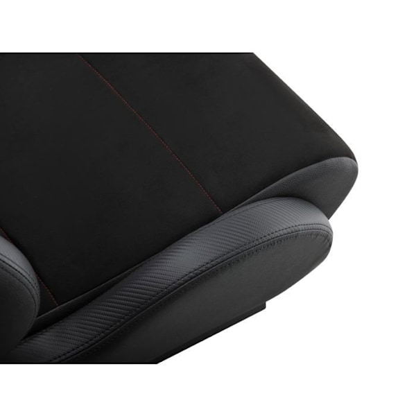 ERS3 Elite Reclinerstol - PU-läder & Suez Edition (NLR-E051)