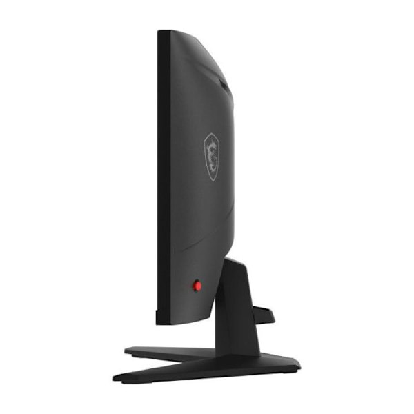 PC-skärm - MSI - MAG 244C - 23,6 tum - Full HD 1920x1080 - LCD Svart
