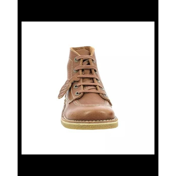Bottines Kickers Kamel 37