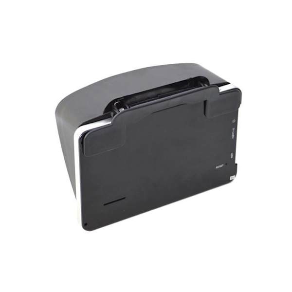 PNI 7G Universal Solskydd för 7 tum GPS