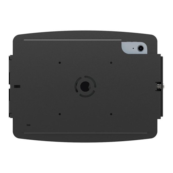Säkerhetsdisplay - COMPULOCKS - iPad Mini 8,3" - Högkvalitativ aluminium - Låsbart - Svart