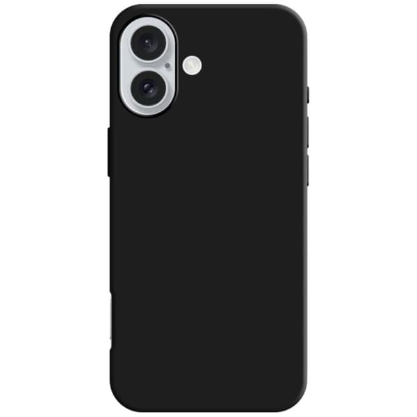 Skal för iPhone 16 Plus 3MK Matt Case Pro