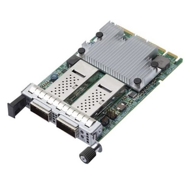 100GBE - OCP 3.0 - 100-50-25-10GBE - QSFP56. BROADCOM BCM957508-N2100G