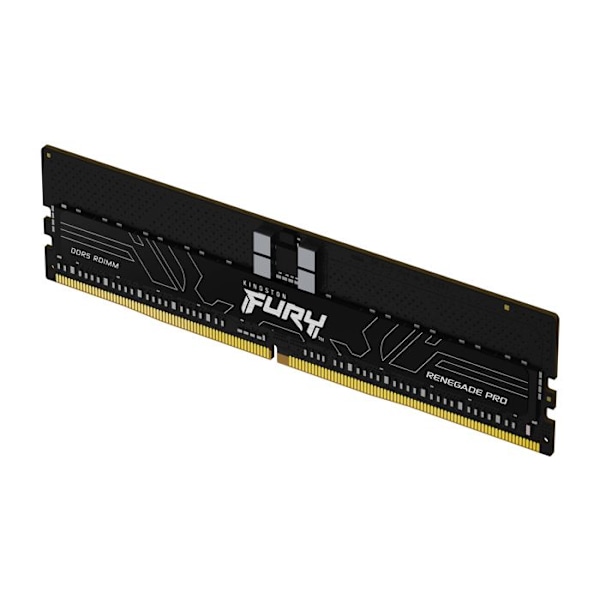 KINGSTON 16GB 6400 DDR5 ECC Re