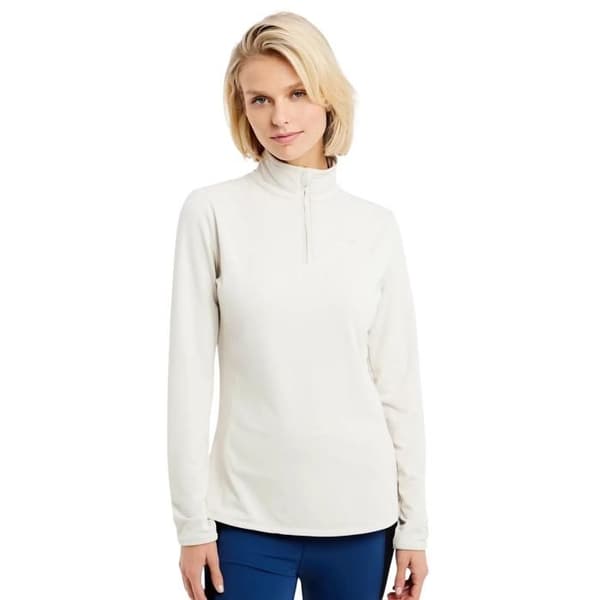 Protest Lullaby Softshell skidbyxor dam - kitoffwhite Kitoffwhite XS