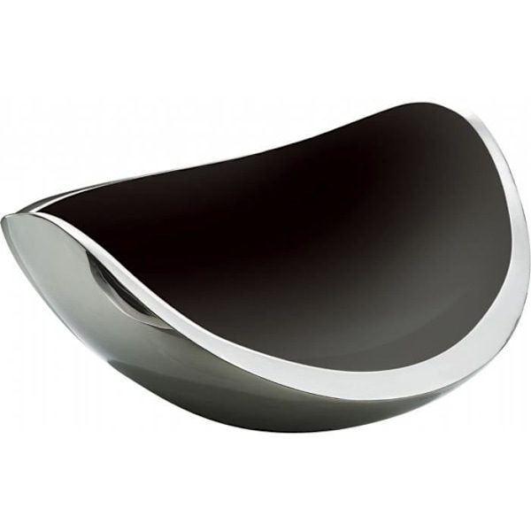 Korg - Bugatti - Ninna Nanna - Svart - Frukter - Elegant design Svart