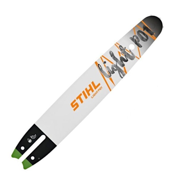Rollomatic E Mini kedjestyrning - 30 cm - 3/8'' P - 1,1 mm - STIHL - 3005-000-3905