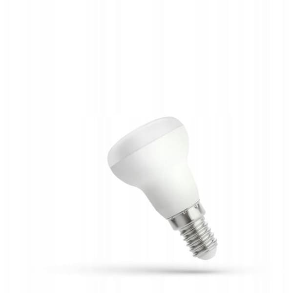 Ampull - LED-ampull - halogenampull Spectrum LED AMPOUL LED R39 3 W E14 WW