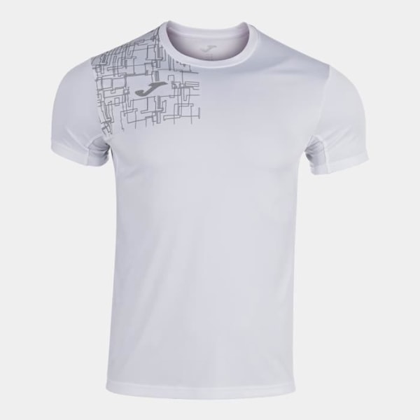 Joma Elite VIII T-shirt - vit - S Vit S