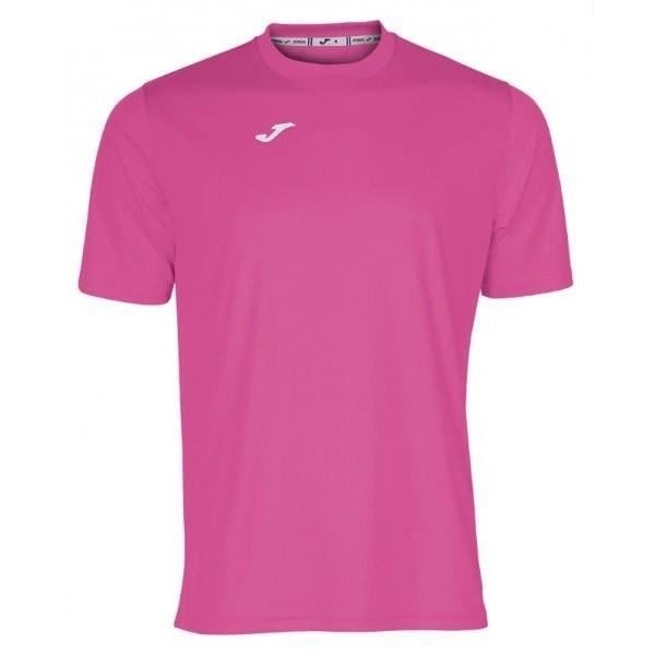 Joma Combi blandad fotbollströja - Rosa - DRY MX Rosa XL