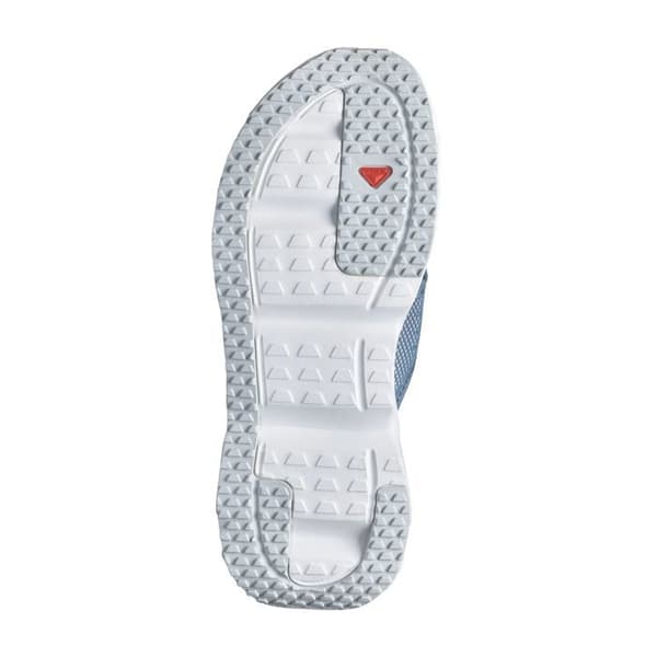 Salomon Skor Reelax Break 6.0 - 471111 Blå Blå 45 1/3