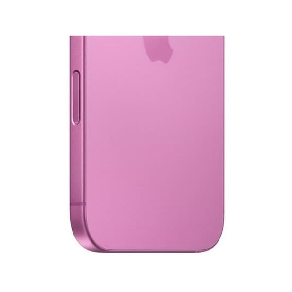 Apple iPhone 16 Plus 256GB Rosa 6.7" Smartphone