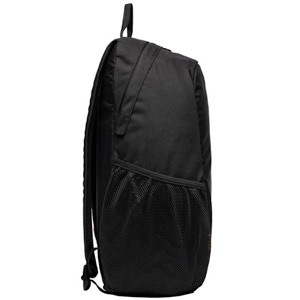 Ryggsäck - Caterpillar - V-Power Ryggsäck - 18 L - Unisex - Svart - Polyester Svart