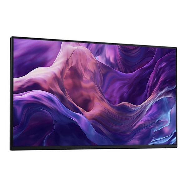 Dell 24 USB-C Hub Monitor - P2425HE utan stativ