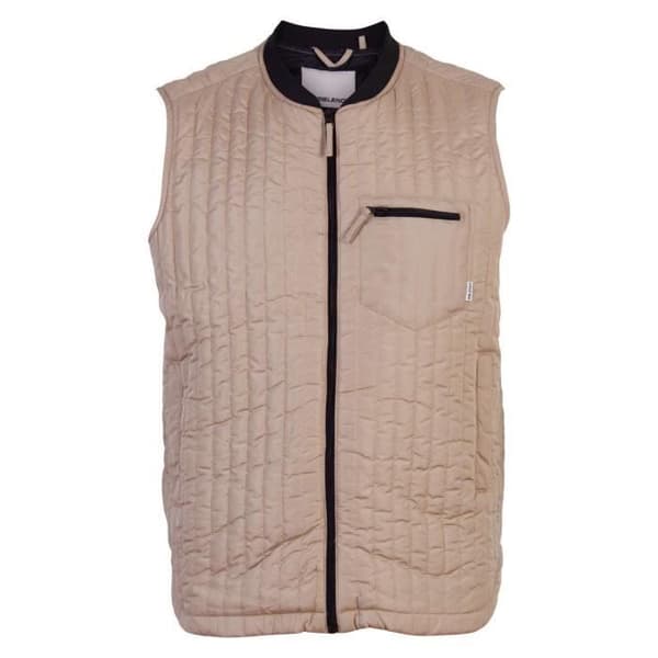 Blend Ytterkläder Jacka - porslin - M Porslin M