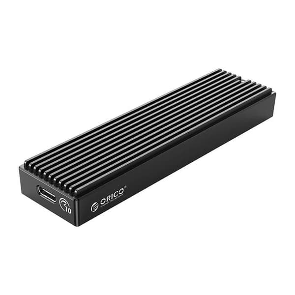 M.2 NVMe disk dock - ORICO - M2PV-C3 - USB-C 3.2 - 10 Gbit/s - Kompatibel med Windows, macOS, Linux