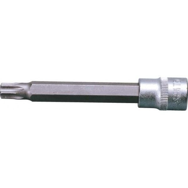 Torx-bituppkoppling - KSTOOLS - L.110mm - T20 - Stål
