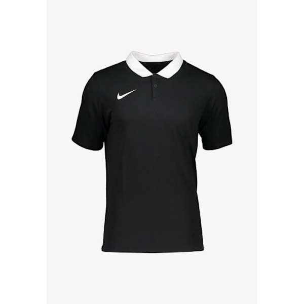 Polo - MAN - CW6933-010 - Svart - CW6933-010 - Nero S
