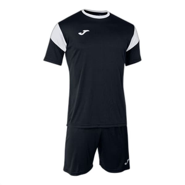 Ensemble Joma Phoenix - svart/vit Svart vit jag