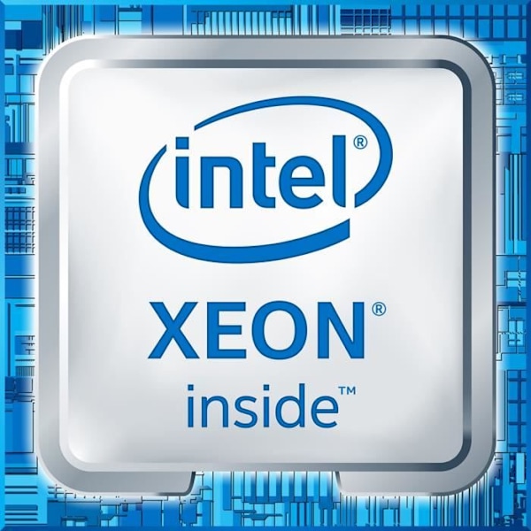 Intel Xeon E5-2637 V4 3,5 GHz (Broadwell-EP) Sockel 2011-V3-processor - INTEL - Fyrkärnig - 15 MB cache