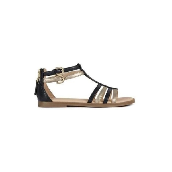 Geox Karly barnsandal Svart 41