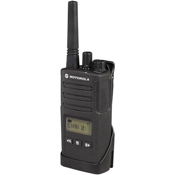 Motorola XT460 Walkie Talkies