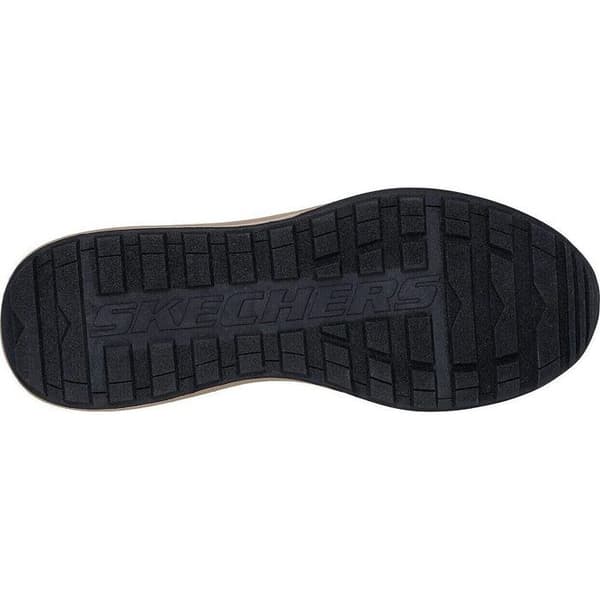Skechers Netson Sneakers - Gander, Brun, Herr brun 45