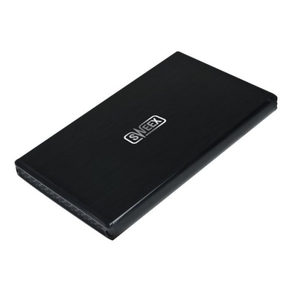 Sweex 2,5" SATA II HDD-hölje USB - Förvaringsskåp...