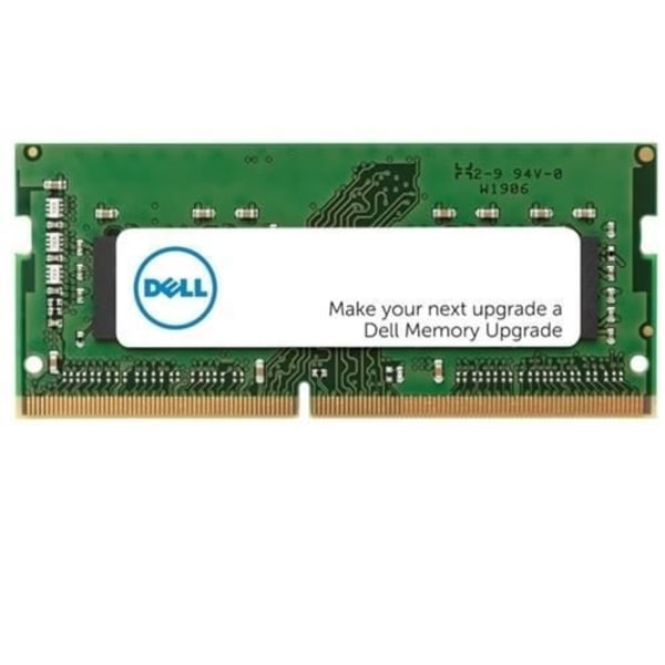 Uppgradering RAM - DELL - 16 GB - DDR5 - SO DIMM 5600 MHz - 1.1 V