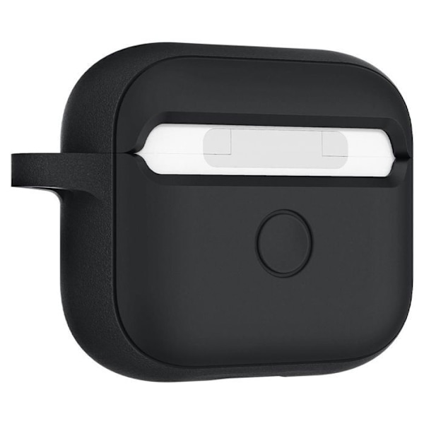 Spigen - Silikonskydd - Apple AirPods 3 (2021) - Svart