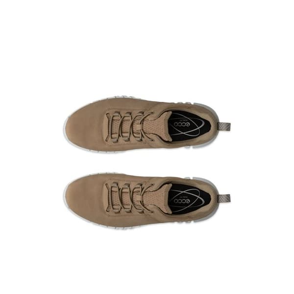 Baskets Ecco Gruuv - brun brun 44