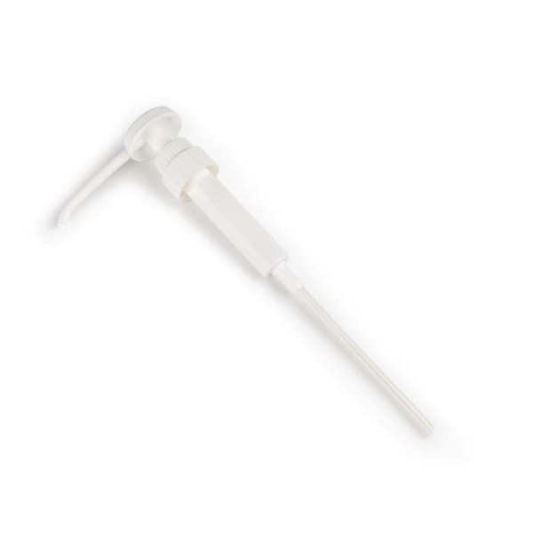 Pumpdosering - Jantex - 25ml - Plast - Användarvänlighet - Exakt dosering