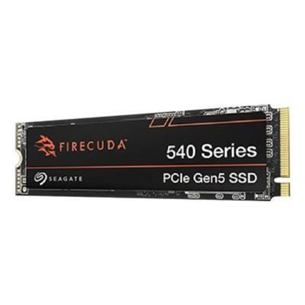 Seagate FireCuda 540 ZP1000GM