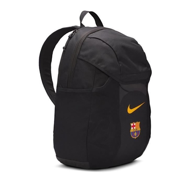 Ryggsäck - NIKE - FC Barcelona - Svart - Vuxen - Unisex Svart