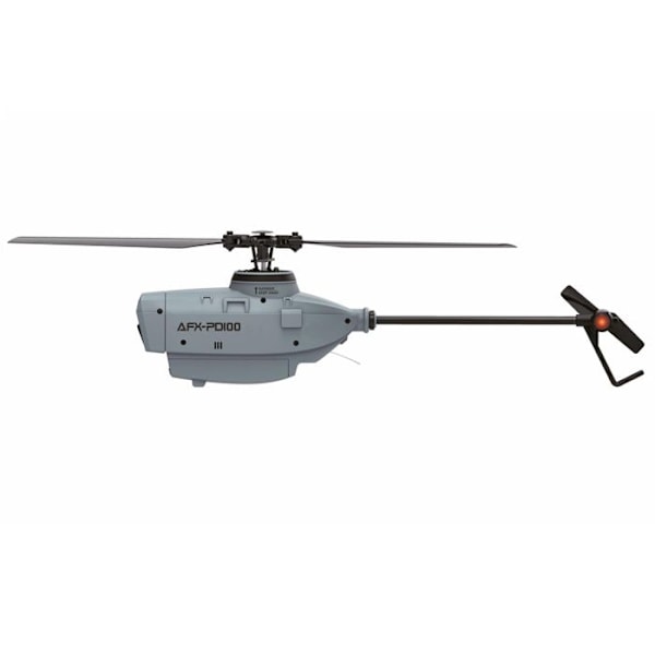 AFX PD-100 6G 2,4 Ghz RTF Fjärrkontroll WLAN FPV kamerahelikopter