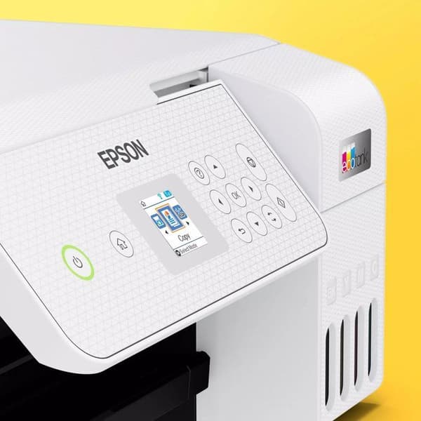 Multifunktionsskrivare - EPSON - EcoTank L3286 - Bläckstråle - WiFi - A4