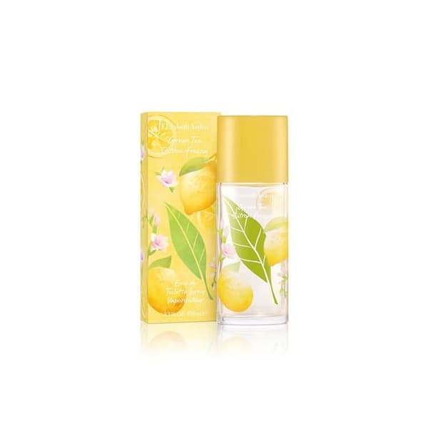 Elizabeth Arden Thé Vert Citron Freesia Eau de Toilette, 100 ml