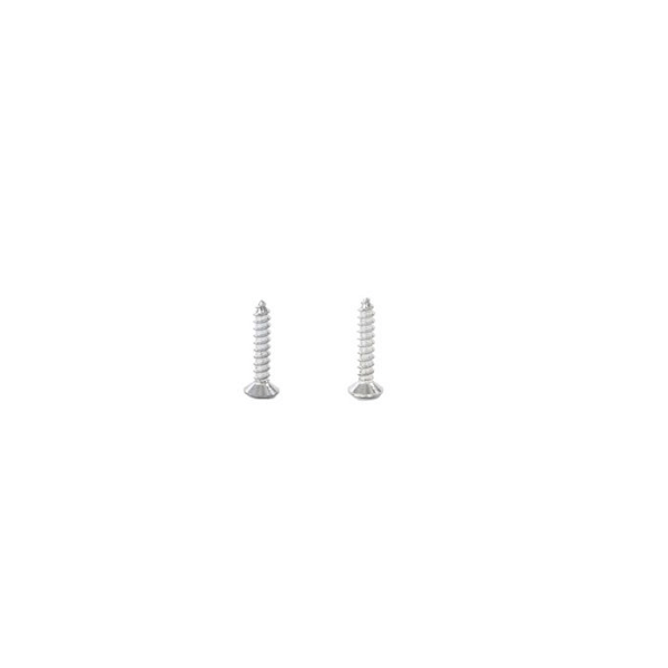 Portmanteau Domoletti Wz89, 1 styck, nickel