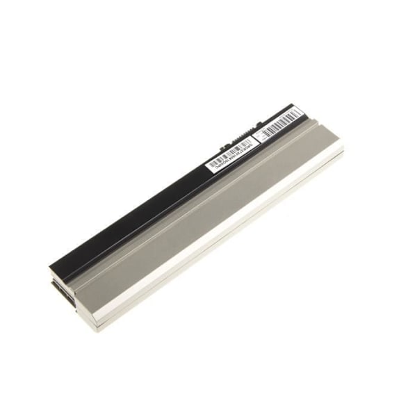 Green Cell® Standard Series YP463-batteri för Dell Latitude E4300 E4310 bärbar dator (6 celler 4400mAh 11,1V Silver)